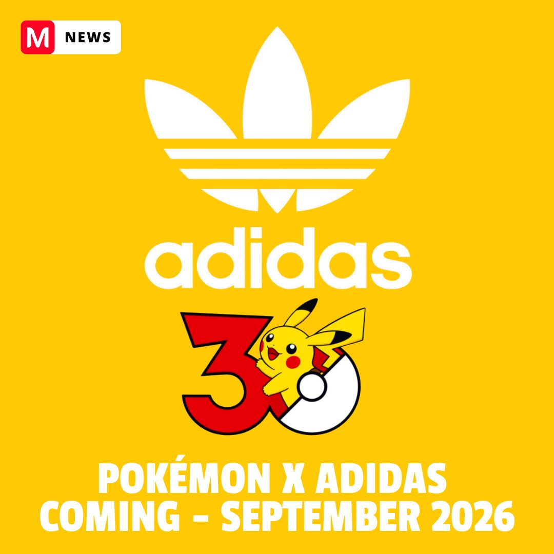 adidas pokémon collab