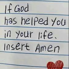 Trust God Brah tweet media