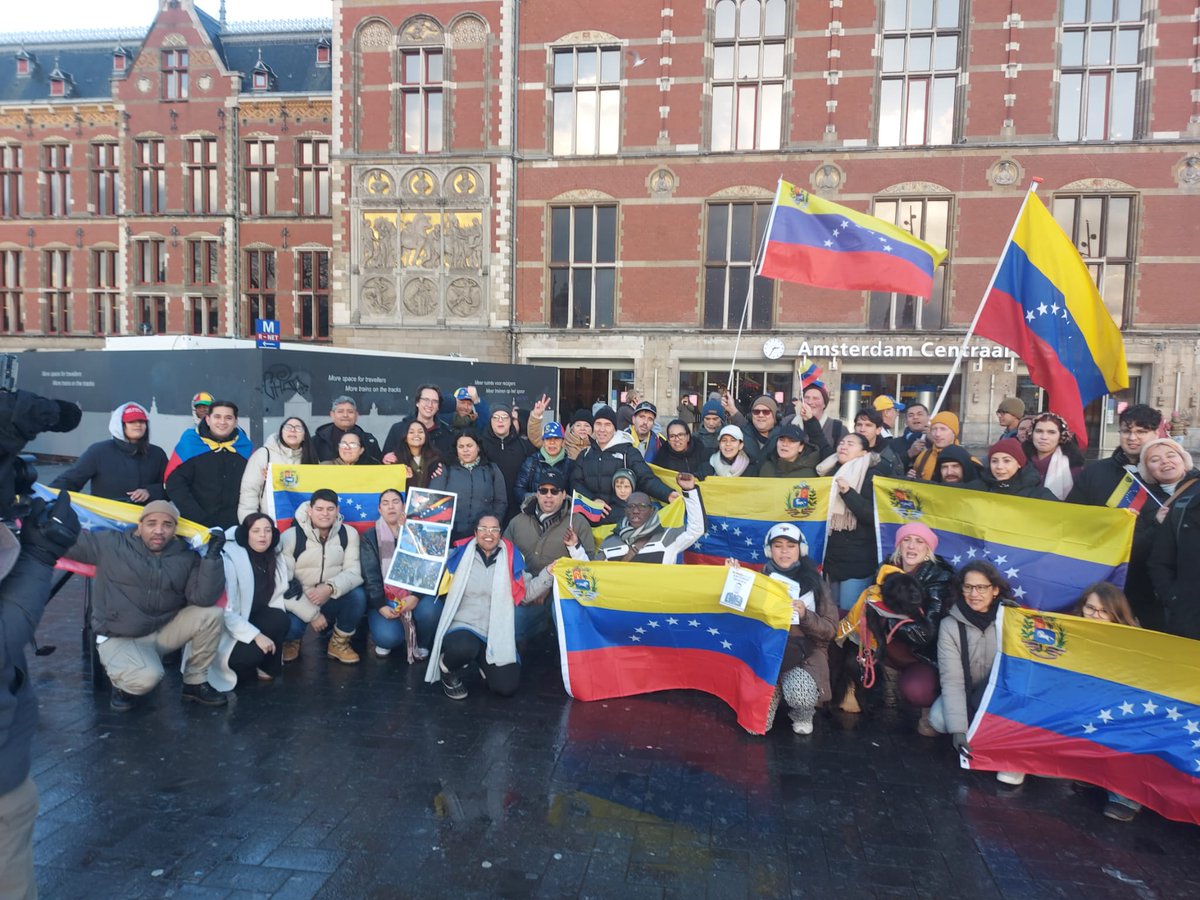 🇻🇪 / By: <a href="/VictorDuenasCU/">Victor M. Dueñas</a> 
"(...) More than celebrating or condemning a specific action, the real challenge lies in rethinking the foundations of the international legal order and its relationship with substantive justice. When legality becomes a refuge for injustice, it ceases to