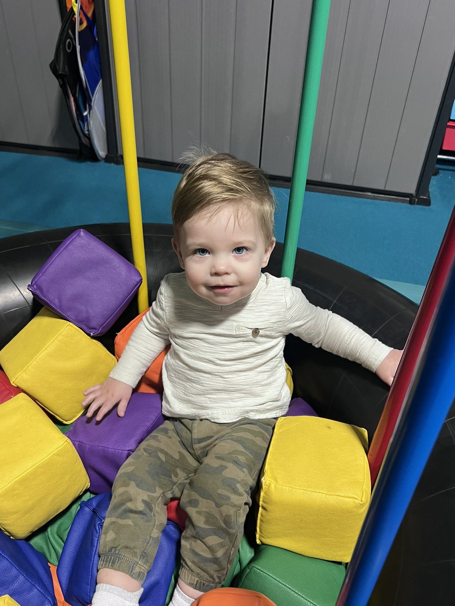 Stacie Bethmann tweet media