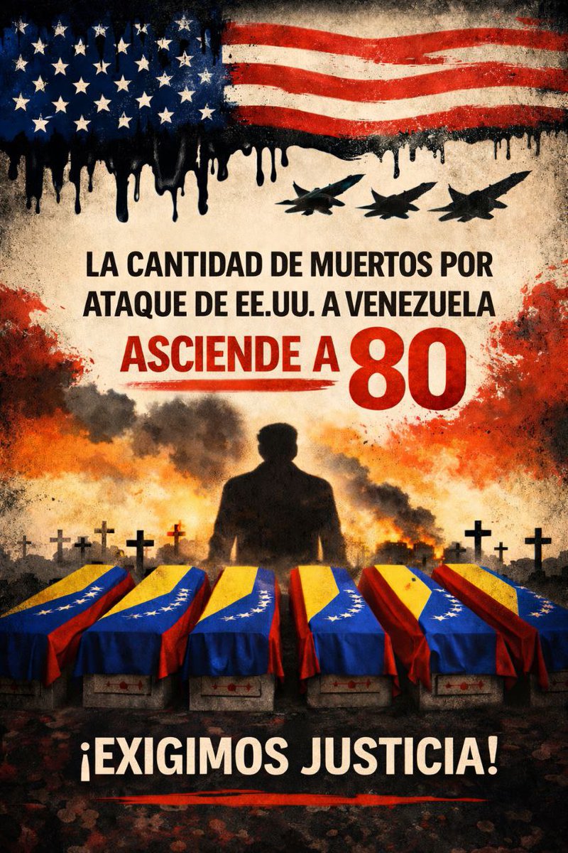 EEUU ASESINA Venezolanos INOCENTES para ROBAR nuestros Recursos!!
