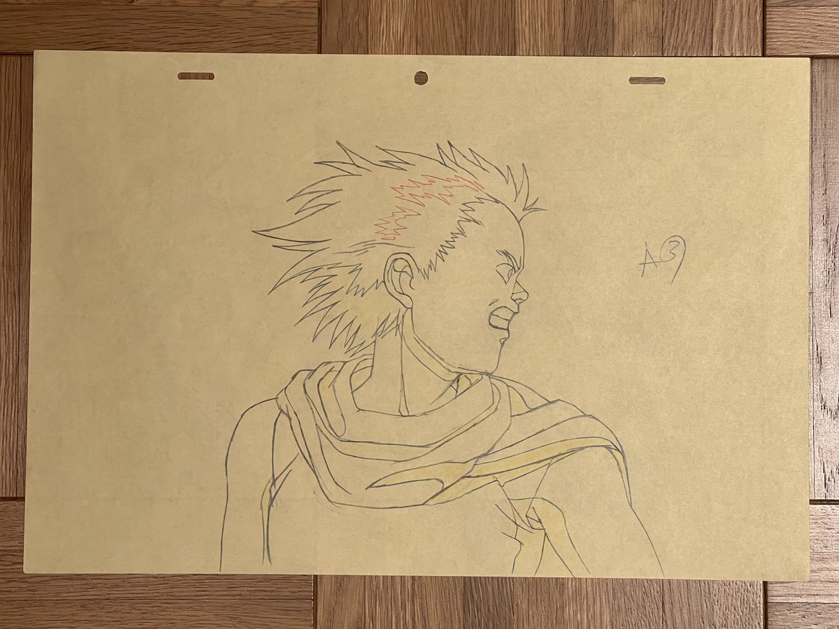 yuko_yuko's tweet image. 仕事始めです。AKIRA地上波放送で幸先よく始まった2026年。良い年になりますように🙏✨
＃AKIRA