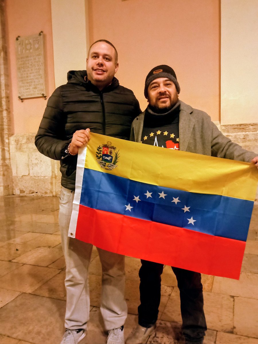 ▪️🇻🇪 Pedanías de Valencia.