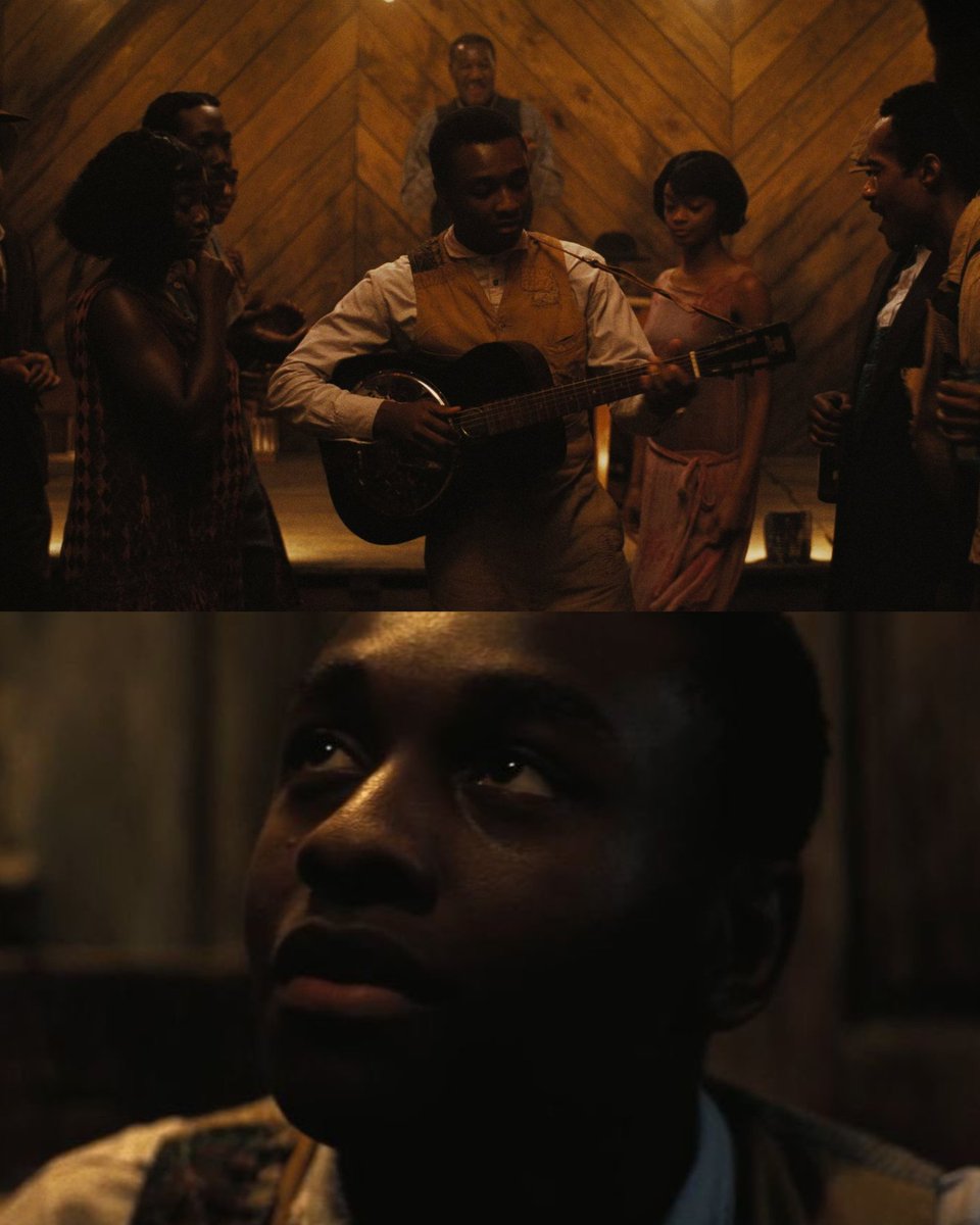 CINEMA505's tweet image. Miles Caton 'Pecadores' venceu o Critics Choice Awards de Melhor Jovem Ator/Atriz.