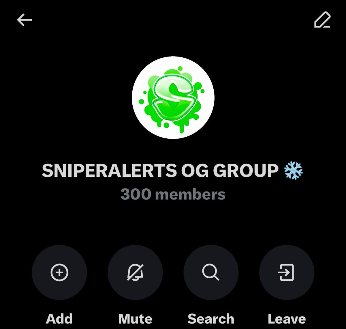 We are almost filled to max capacity 

100% FREE ✅ NO PAID SERVICES 🥳

OPTIONS TRADERS ONLY 👇

LAST TIME ADDING FOLLOWERS UNTIL SUMMER!

COMMENT + RT ❤️ IM GETTING EVERYONE IN TODAY