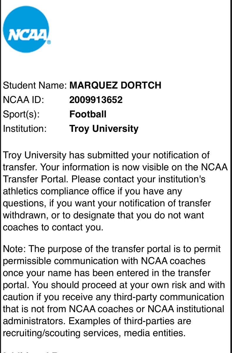 Marquez Dortch (Mojo) tweet media