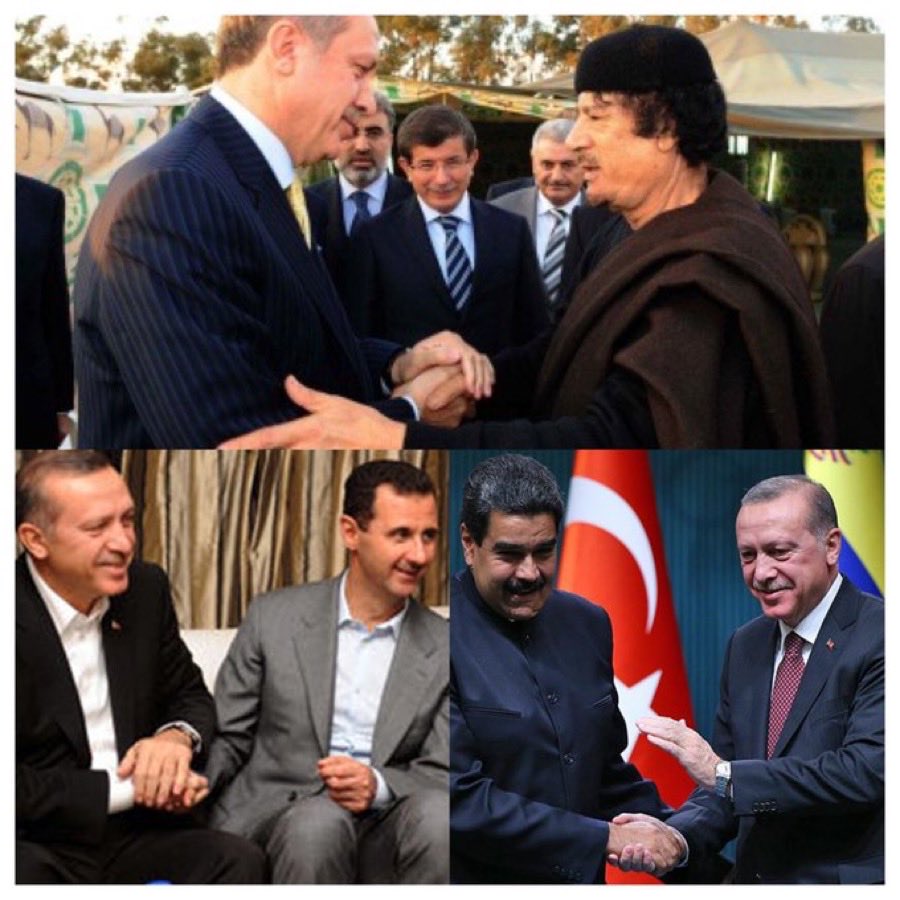 888iiiiiiii's tweet image. Ne günlerdi be. #Kaddafi, #BinaliYıldırım, #AhmetDavutoğlu ve #TanerYıldız.