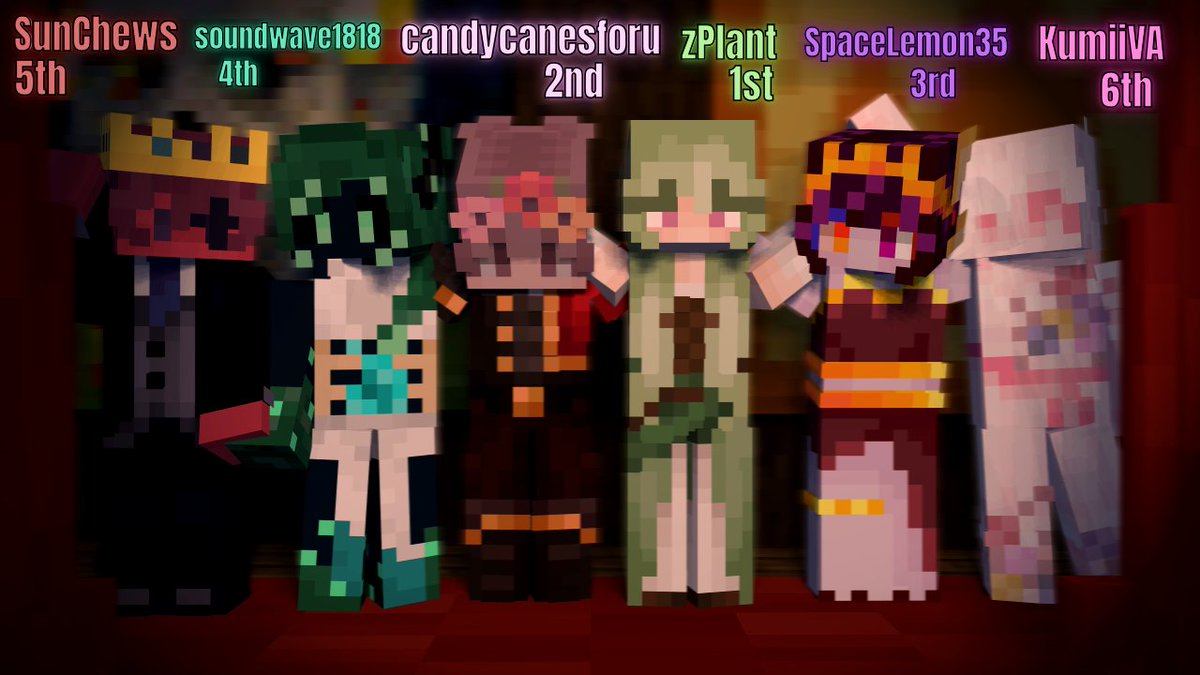 Casino Life SMP tweet media