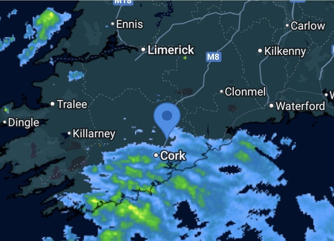 DirectRoute Fermoy tweet media