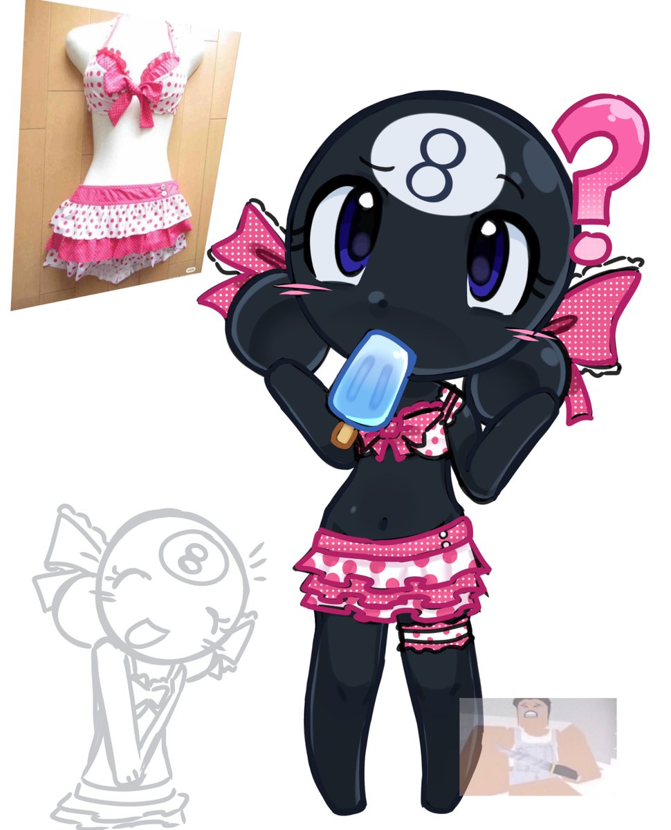 1_TOONCON's tweet image. #PROMOTWT #MOOTHUNT

💢 . . .   INTRO !
               IM TOONCON / CLOVER / NIKA  . . . 💢 !

SHE / ANY  . . . 12 / 31 / 11

I ENJOY DANDYS WORLD + GUILTY GEAR + BRAWL STARS

PROSHIPPER + COMSHIPPER 💢

ARTIST

❤️ + 🔄 2 BE MOOTS

#proshiptwt #comblox #DEADTOONS