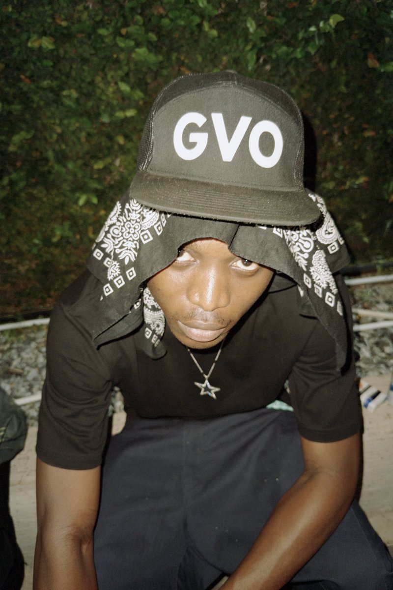 OH LARD I MEAN IT 🇻🇦
#GVO #FALSEPROPHETS #kwamedabie 

🔗 fanlink.tv/FALSEPROPHETS-…