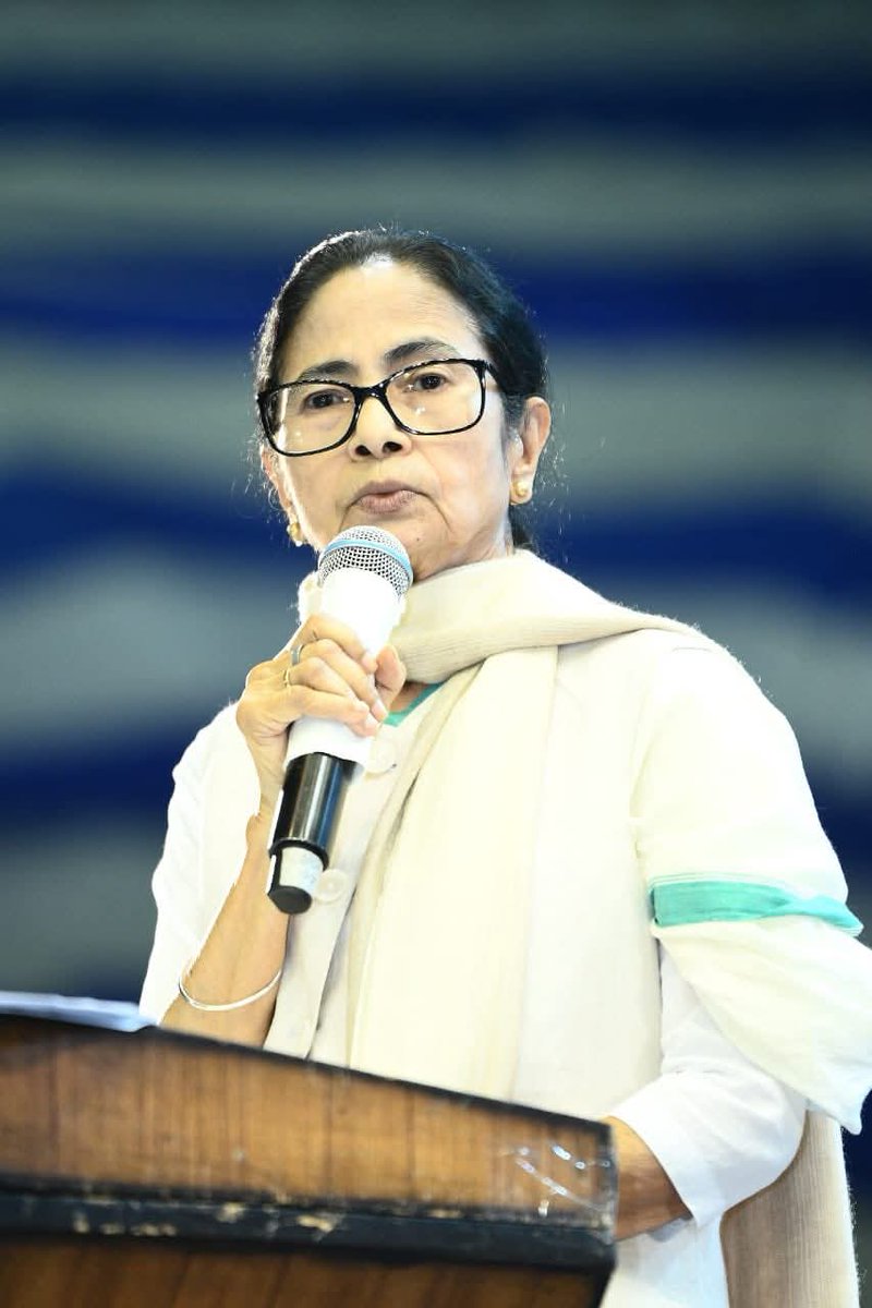 MdSimonAITC's tweet photo. শুভ জন্মদিন দিদি 💚
@AITCofficial @MamataOfficial West Bengal Murshidabad https://t.co/8TQuJKkvYu