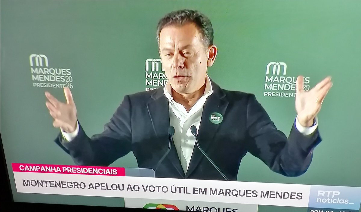 Até quando os portugueses vão aturar este... aberracionismo??