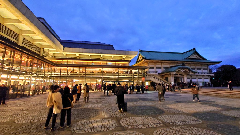 danette3024's tweet photo. #ユーフォ定演
ロームシアター京都聖地巡礼完了 https://t.co/RjV8gpjtD9