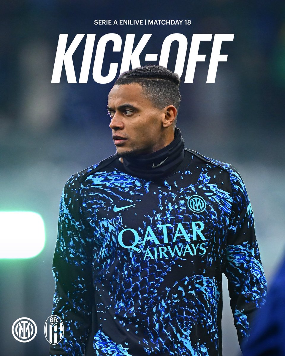 Inter_en's tweet image. LET'S DO THIS, NERAZZURRI 👊🔥