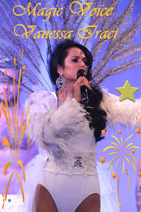 LoneWolfOO7's tweet photo. Magic Voice Vanessa Iraci verzaubert uns als Winterkönigin mit Ihrer Stimme damit Wir wieder für mehr Für und Miteinander da sind!! 😉🙌🙏👍✌️⭐️🔥#entertainerin #singer #songwriter https://t.co/bYaQtcJbyz https://t.co/A1twsPdv1T https://t.co/G7l9T8vkDq https://t.co/sj8Hy5FkOm https://t.co/HI2oq4aUQl