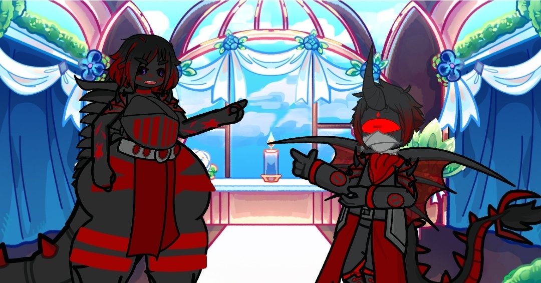 1)Gigan: whats cooking goodloo-
2) Shija: don't even finish that. 
3)Gigan:(got it..)