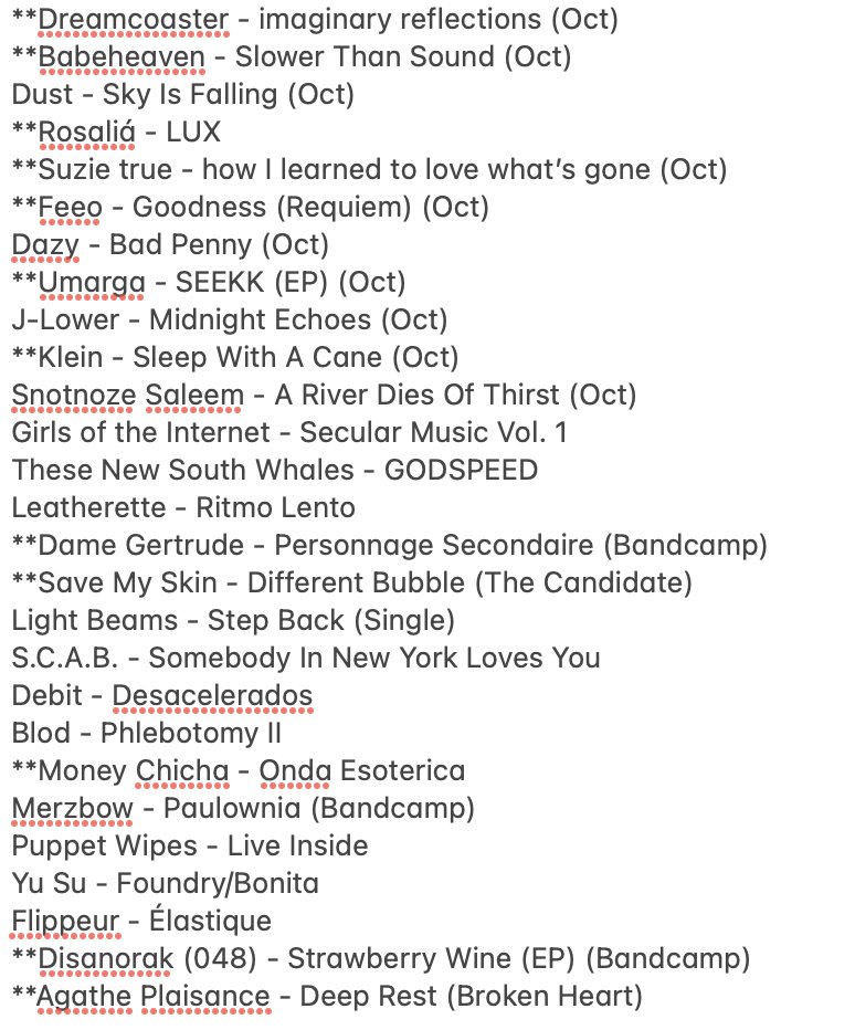 Lo-fi lush (Bruce Burnett) tweet media