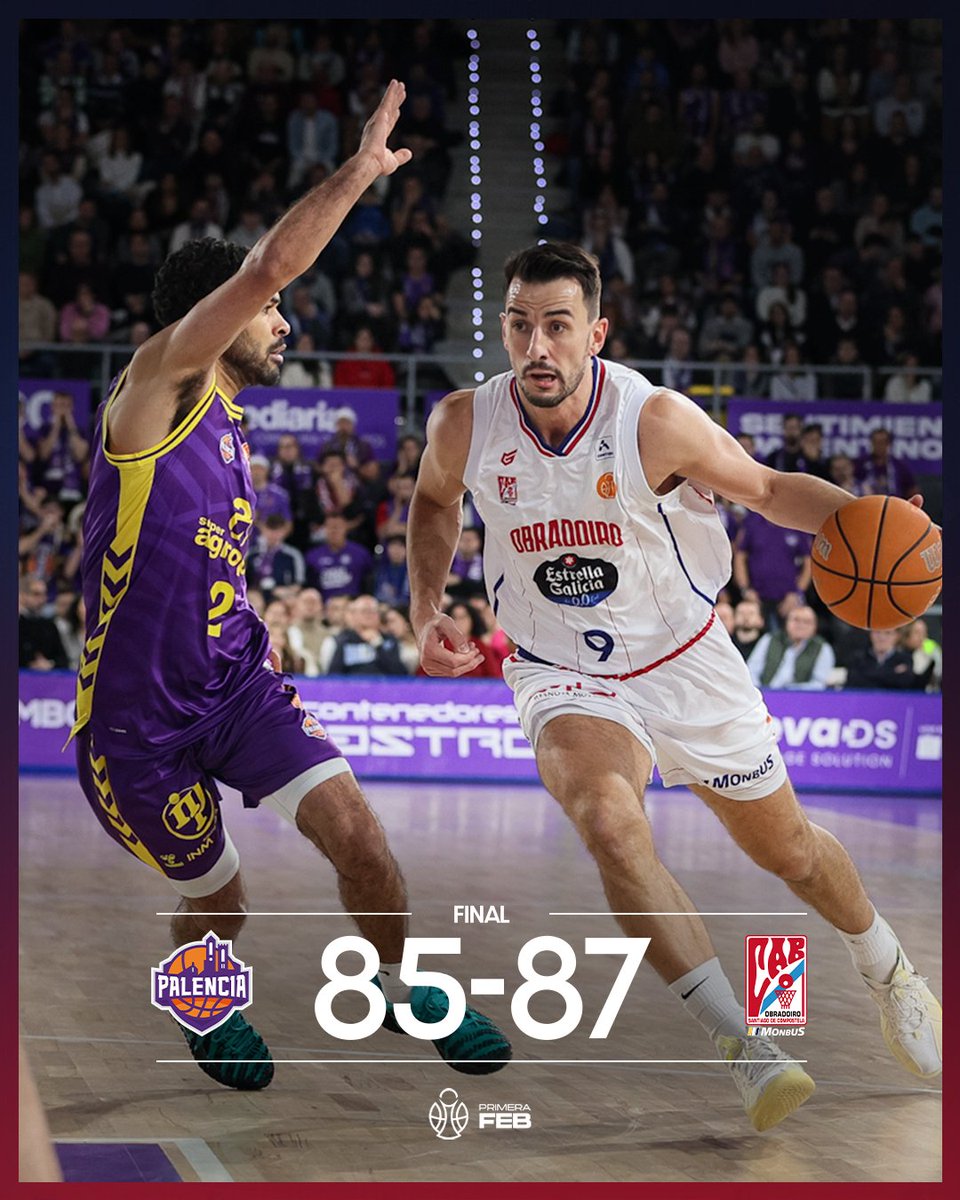 MONBUS OBRADOIRO tweet media