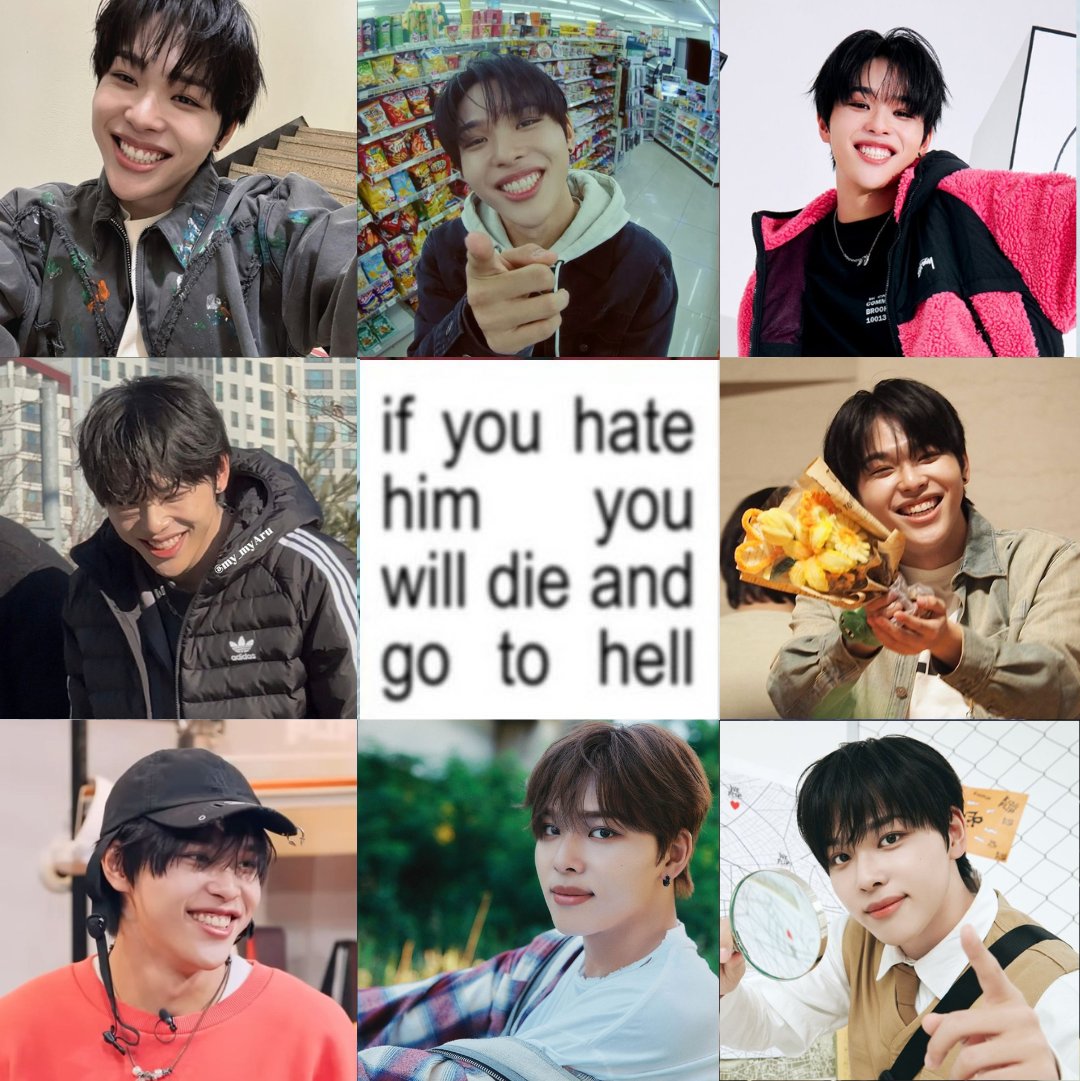 donghwalol's tweet image. 