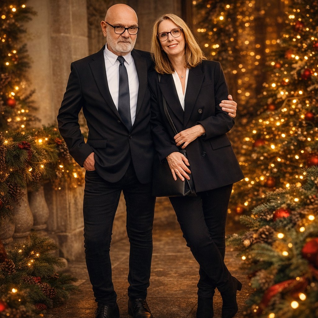 MichaelRMinassi's tweet photo. Happy New Year 2026

#newyear https://t.co/jBWnxFtSZm