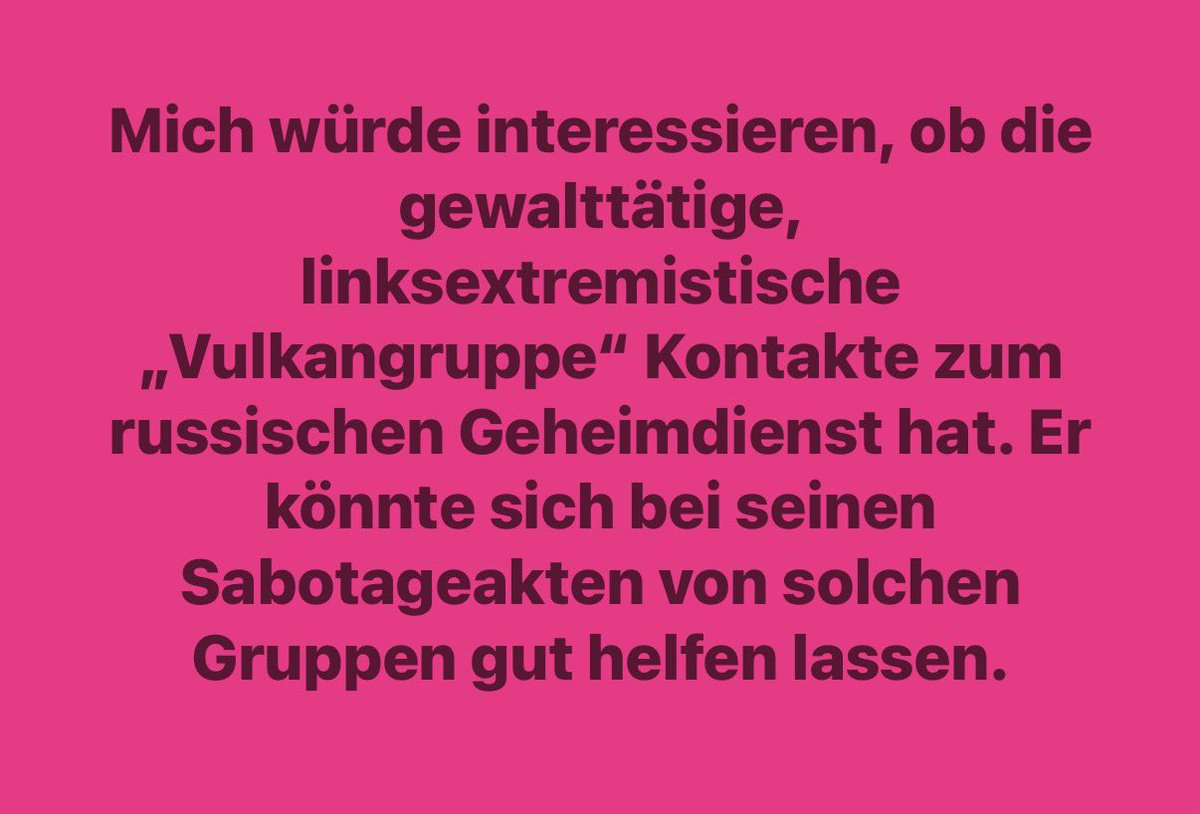 Ruprecht Polenz🇪🇺 tweet media