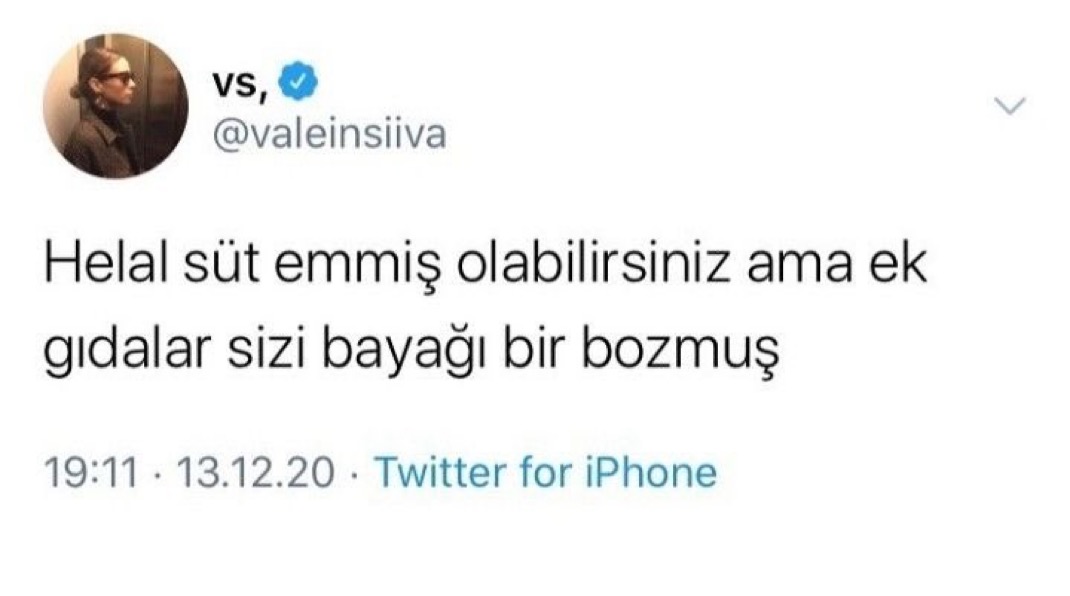 Alnı Öpülesi Tivitler (@alniopulesitivt) on Twitter photo 
