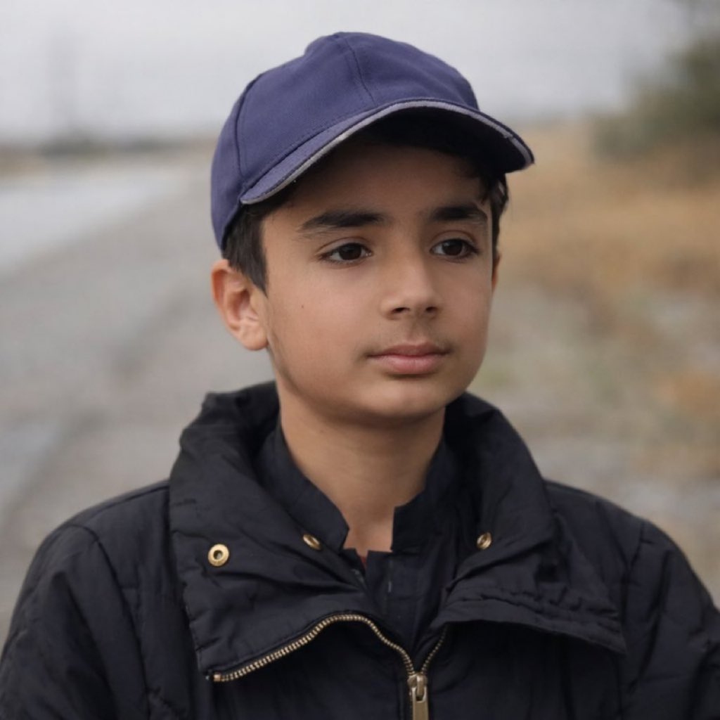 Baloch Voice for Justice expresses grave concern over the enforced disappearance of 13-year-old Gohram Faiz Muhammad from Qambarani Road, Quetta, who was taken by Pakistan’s security agencies, including CTD, and transferred to an unknown location. 

#EndEnforcedDisappearances