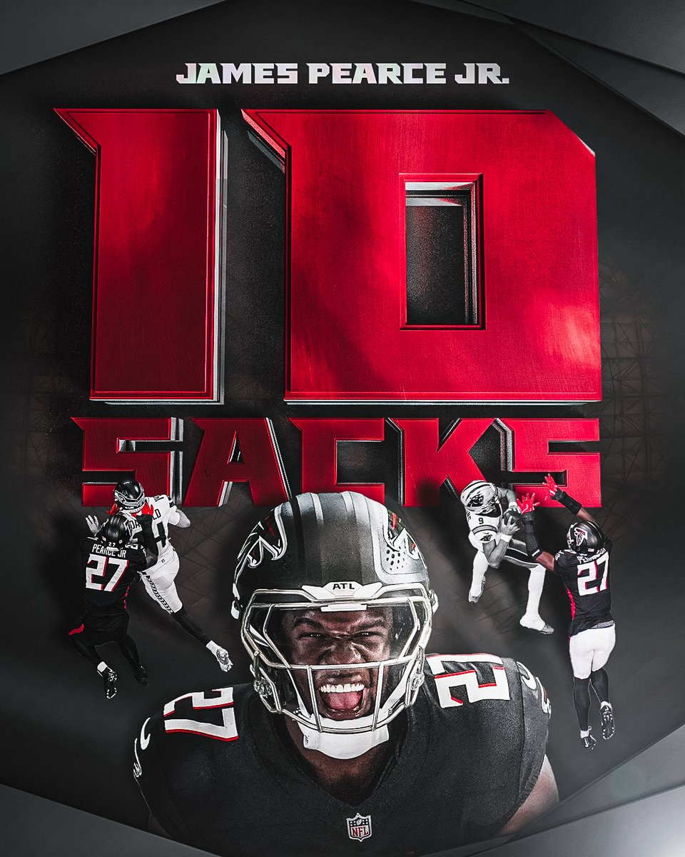 JPJ with the JUICE 😤

10.5 sacks on the season!