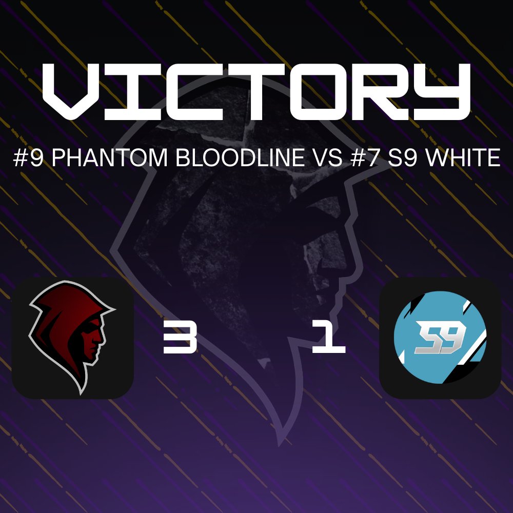 Phantom Esports (@Phant0mEsp0rts) / Posts / X
