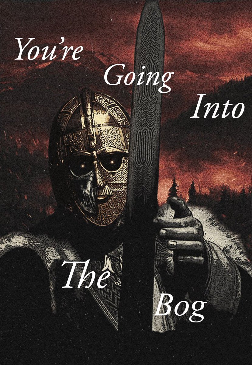 Kaiser von Lohengramm tweet media