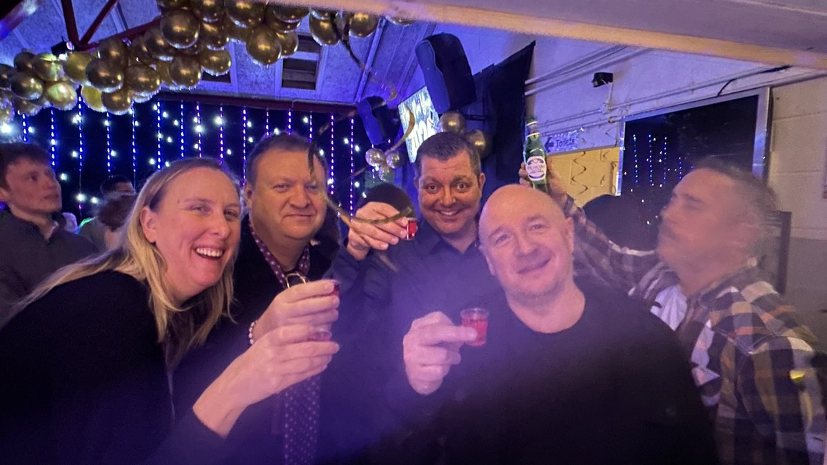 The Pavilion tweet media