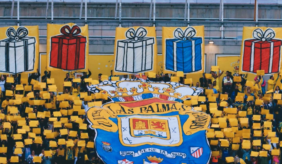 Regalo adelantado sin cambios ni devoluciones. 

¡Gracias Equipo!