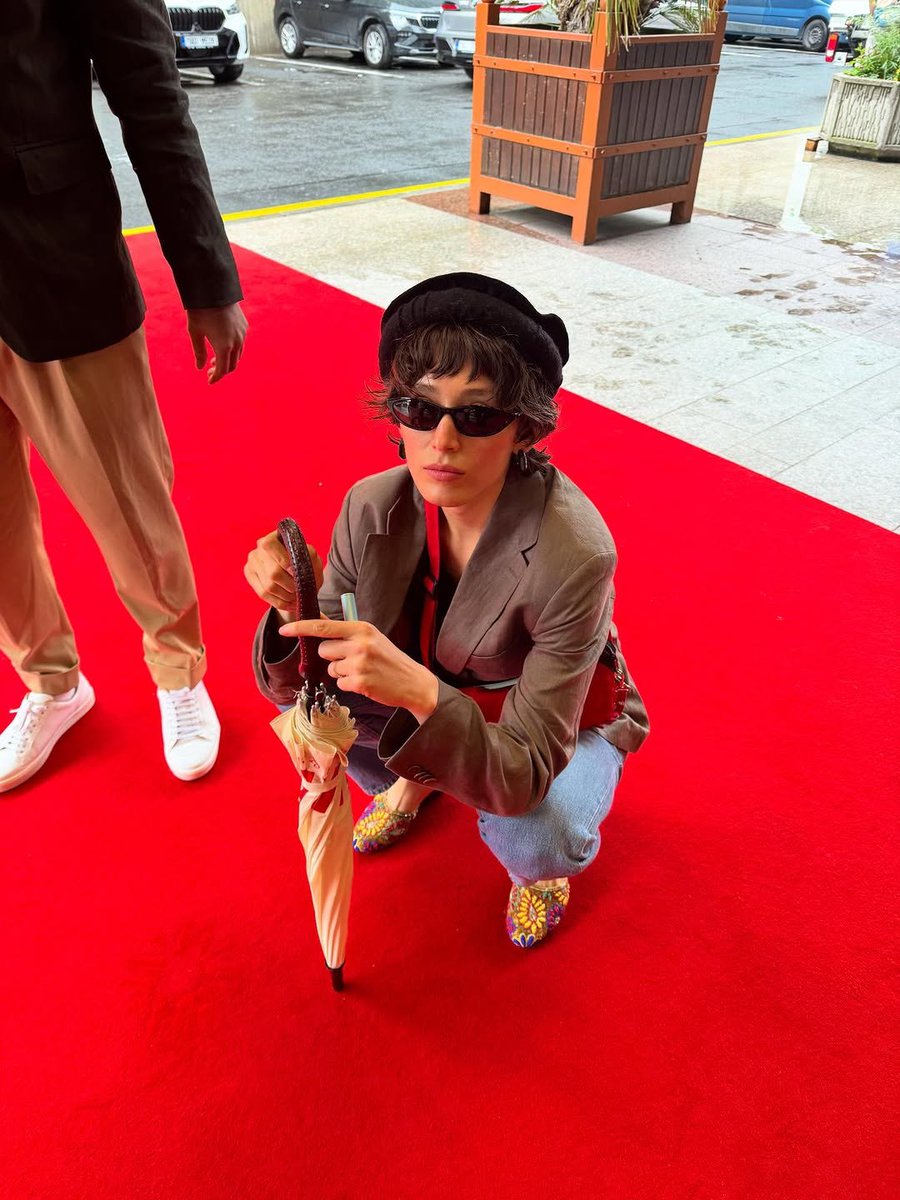 سید تاج الدین ایزدگشب tweet media