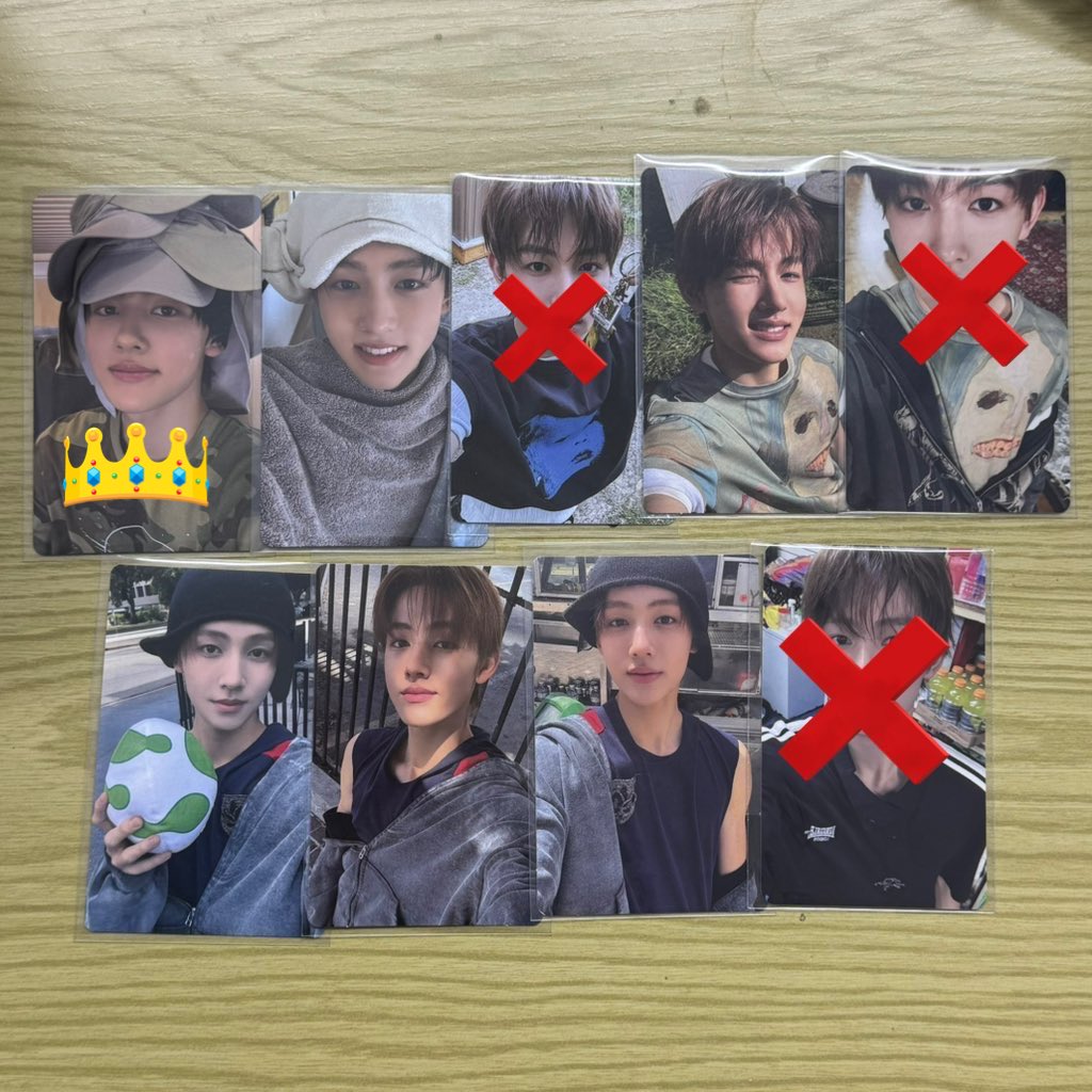 取引垢 tweet media