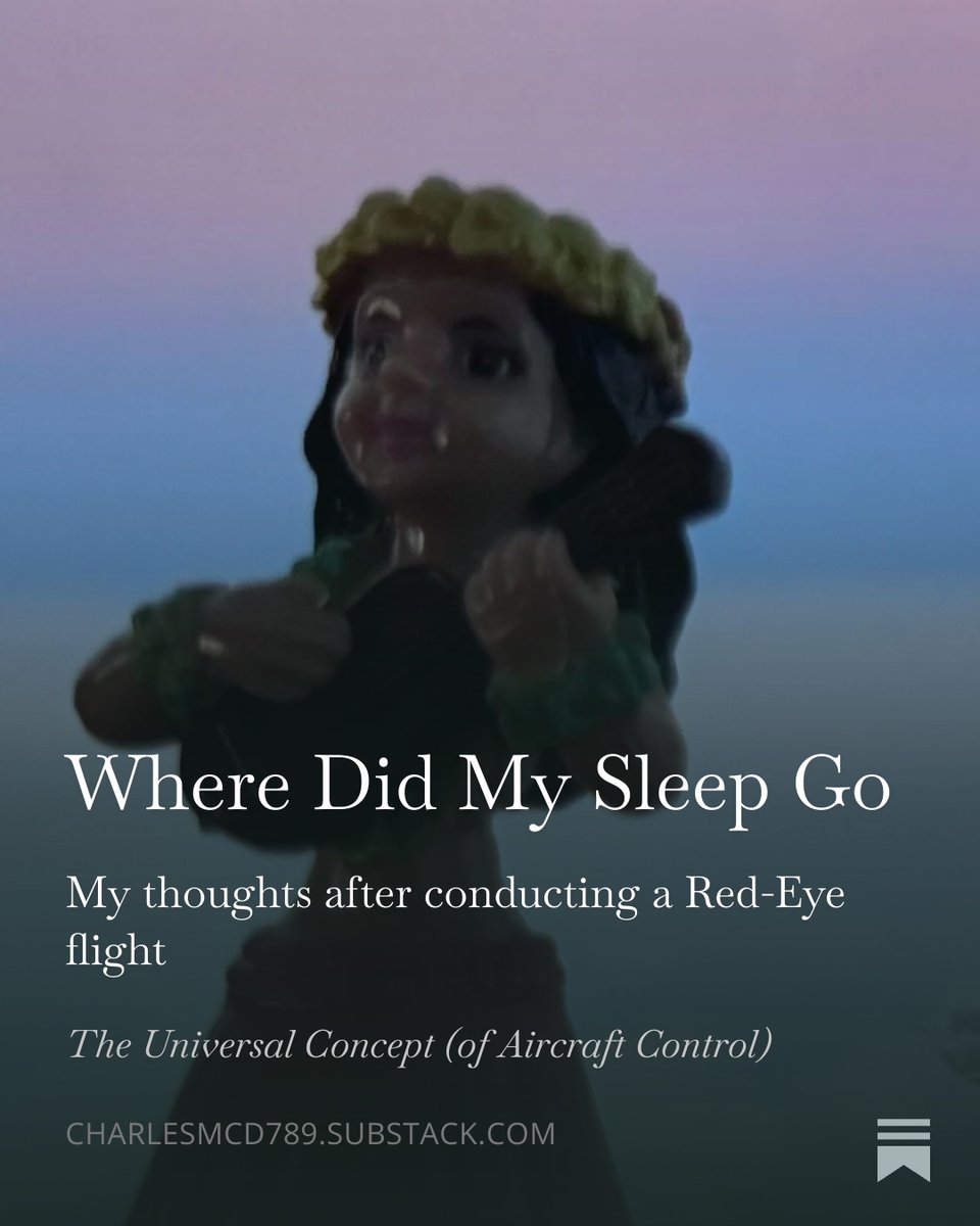 Where Did My Sleep Go open.substack.com/pub/charlesmcd…