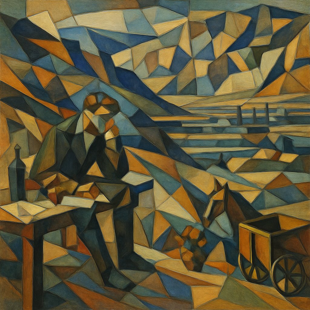 Paicasso Art tweet media