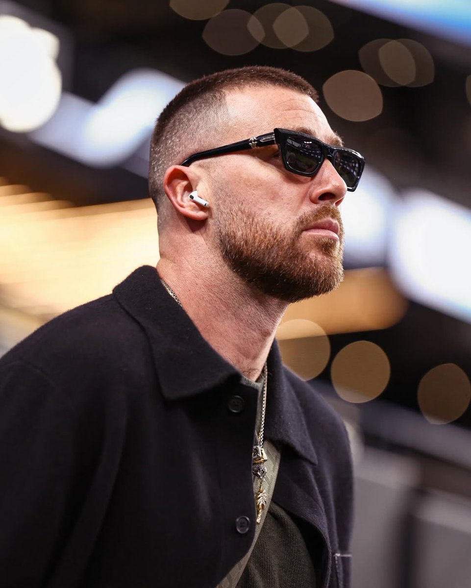 eltravedor's tweet image. #WPMOYChallenge + @tkelce