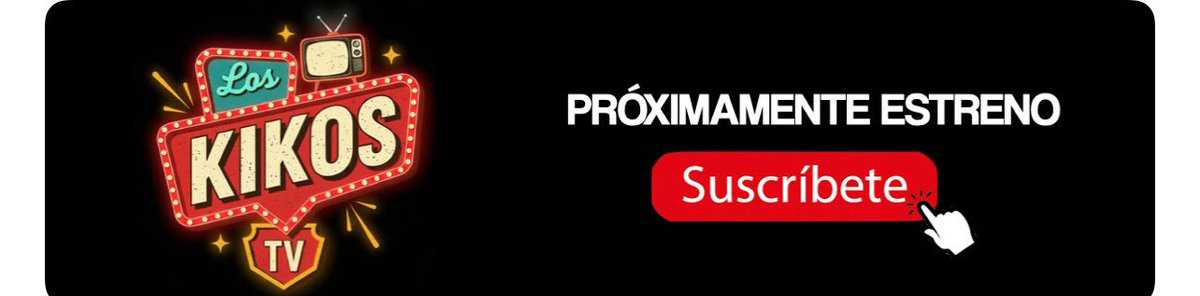 Ya podéis suscribiros a nuestro canal a la espera de poder ponerle un nombre al programa.🤪😜🤷🏼‍♂️ Se agradecen vuestros afectuosos retweet, acompañados o no de hate, porque hoy hemos sido un poco gil*p*llas 😂 
⬇️⬇️ 
youtube.com/@elejedelmal.o…