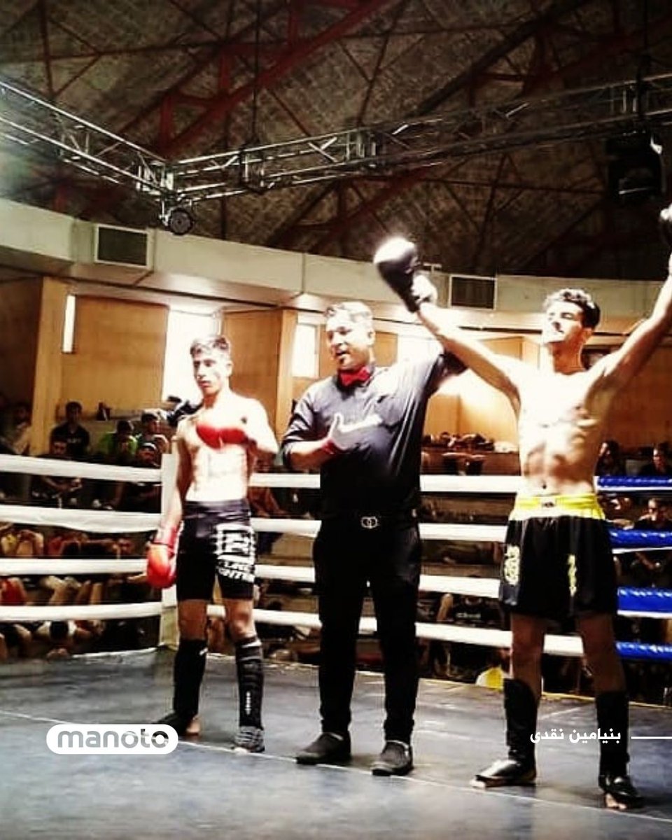 ParhamKingSPM tweet media