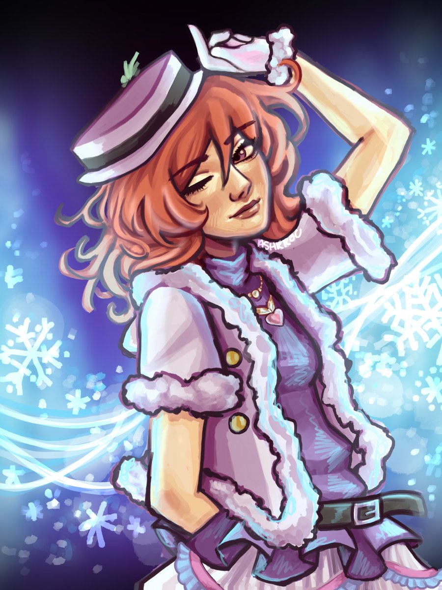 Ikki (@operator_ikki) / Posts / X