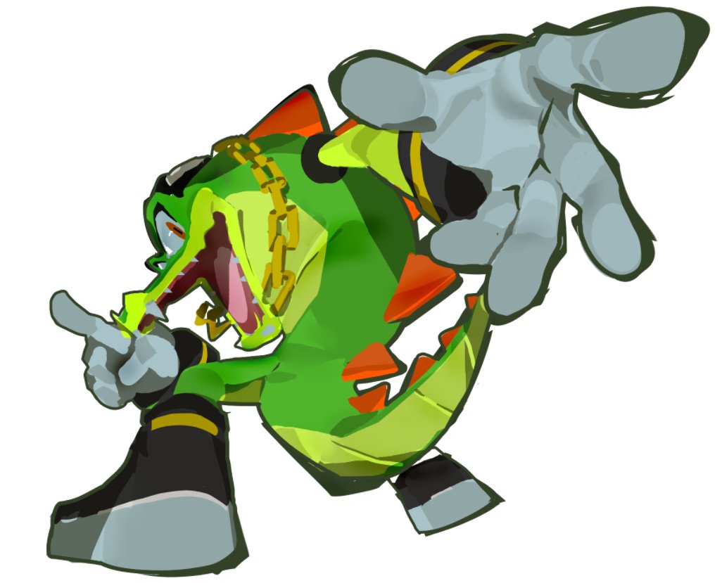 BrewGreyko's tweet image. Another unfinished magma