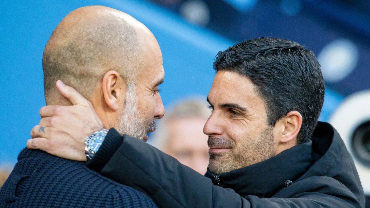 Pep Guardiola
Mikel Arteta
Unai Emery

…arguably the top three managers in the English Premier League right now. They are so perhaps, in part, because of their ability to absorb the metabolic cost of thinking deeply about the technical, tactical, physical, and mental sides of