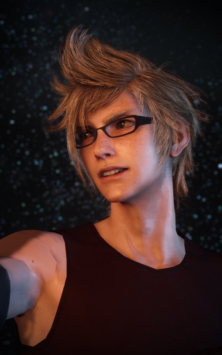 Anmoko0520's tweet image. 虽然是在玩手机但我造谣下是在聊天等人又有何不可