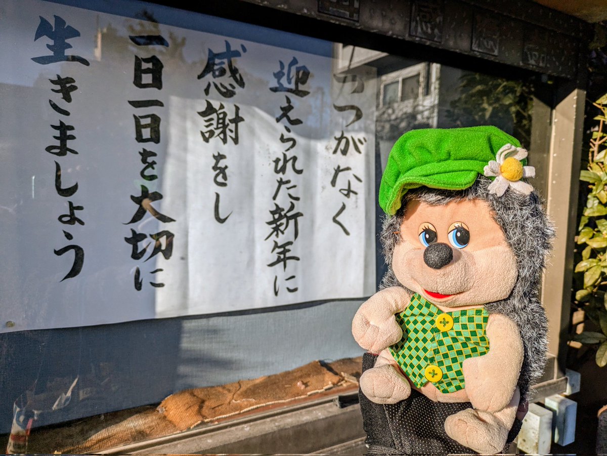 ビーちゃんページ ビーちゃん