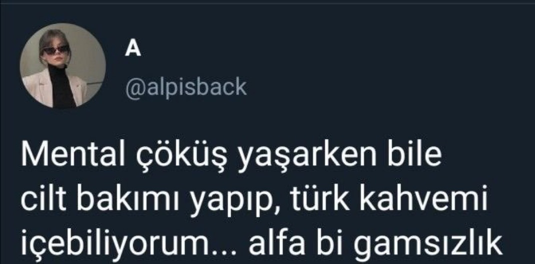 Alnı Öpülesi Tivitler (@alniopulesitivt) on Twitter photo 