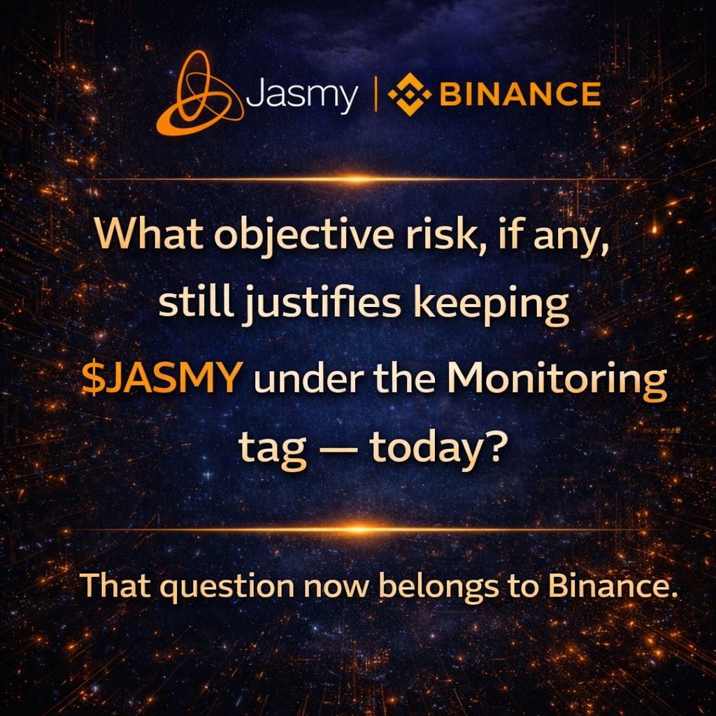 Jasmy Thailand tweet media