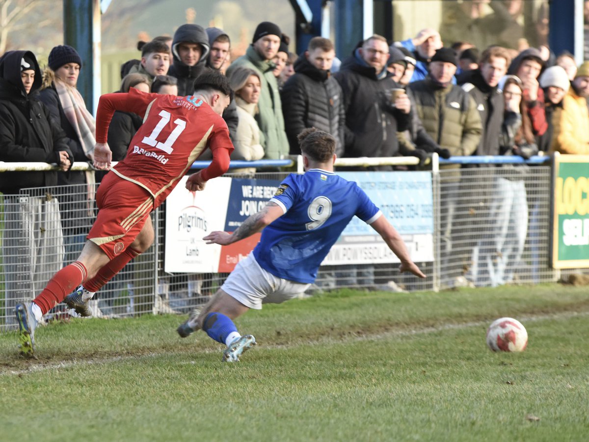 Tim Evans tweet media