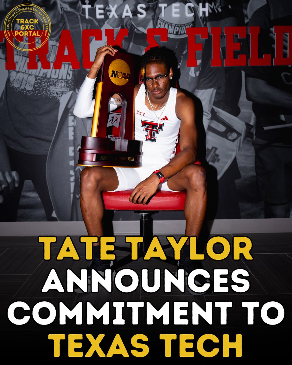 Track & XC Portal tweet media