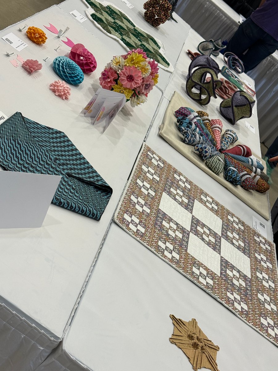 American Mathematical Society tweet media